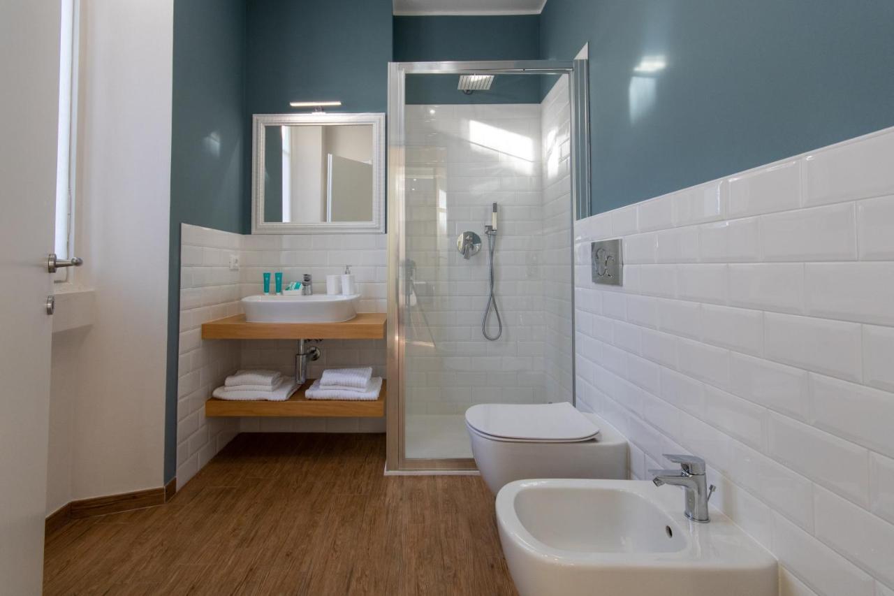 Aqualago Casa Vacanze Apartment D Verbania Extérieur photo